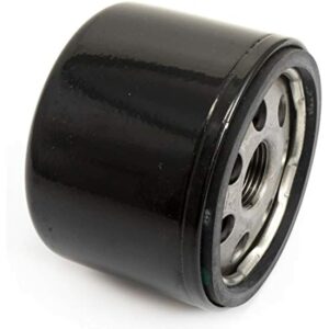 Craftsman CMXGZAM201009 Current B&S 492392s Oil Filter, black - Image 2