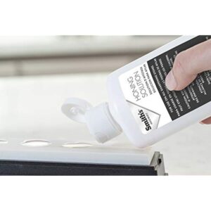 Smith’s HON1-4oz Honing Solution, White - Image 3
