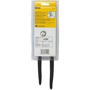 Stanley 84-110 10-Inch Groove Joint Plier - Image 8