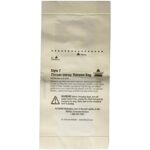 Bissell Vacuum Bag For Upright Vacuums 3 pk 32120