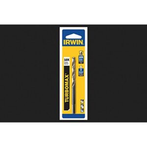 IRWIN INDUSTRIAL Tool 73324 3/8" Turbo Drill Bit