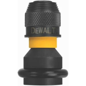 DeWalt Impact Ready Rapid Load Adapter - Image 2