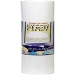 WARP BROTHERS PM210-W 24x10' White Ribbed Liner