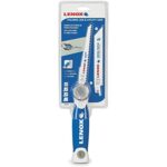 Lenox 6 in. Carbon Steel Folding Jab/Utility Saw 6 TPI