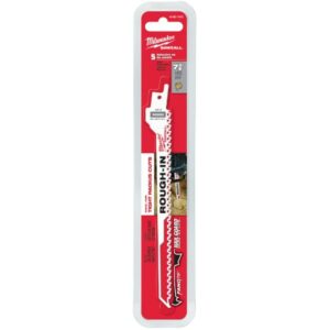 Milwaukee Electric Tool 48-00-1610 48-32-4507 Bit Drive Guide Set, 12 Pieces, 1/4" Bit, 1" - Image 2