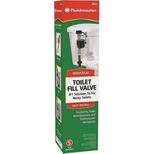 400A - Universal Fill Valve - Image 9