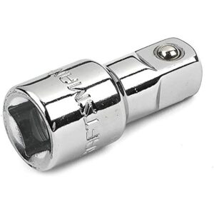 Craftsman 1.5 in. L X 3/8 in. Extension Bar