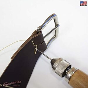 Speedy Stitcher Sewing Awl Kit - Image 2