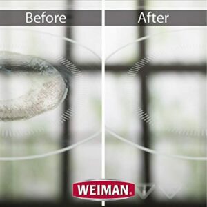 Weiman No Scent Cooktop Scrubbing Pads 3 ct Sponge - Image 5