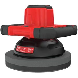 CRAFTSMAN Polisher, Corded, 10-Inch - Image 6