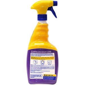 Zep Industrial Purple Unscented Scent Cleaner and Degreaser 32 oz Liquid - Image 2