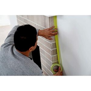 Scotch 0.94 in. W X 60 yd L Green Extra Strength Masking Tape - Image 14