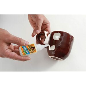 Gorilla Super Glue Gel, 15 g, Clear (24 Pack) - Image 2