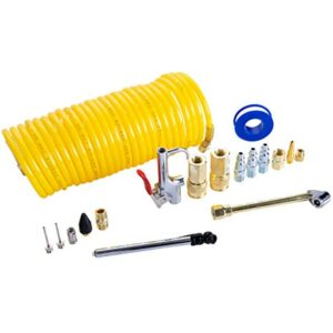 Craftsman 20-pc Air Accessory Kit (CMXZTSG1139NB) - Image 2