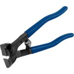 QEP Tile Nippers 8.5" Vitrex