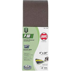 Ali Industries Ceramic Sanding Belt (12142) - Image 2