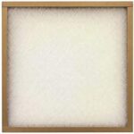 FILTER FURN GLS 12X36X1"