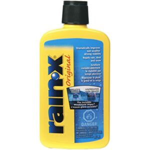 Rain-X Original Water Repellant Liquid 7 oz