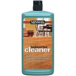 Minwax 621270004 Hardwood Floor Cleaner, 32 ounce