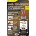 Just For Copper JFC050 1.85 Ounce Solderless Copper Bonding