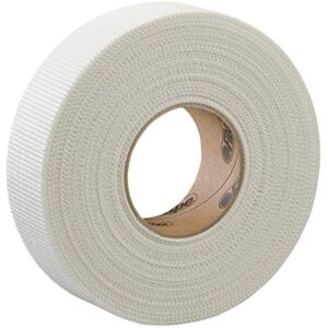 Saint-Gobain ADFORS FDW6711-U FDW8662-U Drywall Tape, 1-7/8" x 500 ft, White