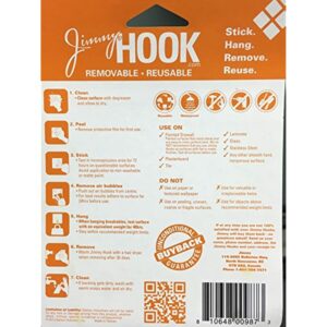 Jimmy Hook Tool Holder - Image 2