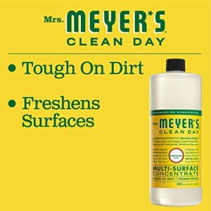 Mrs. Meyer'S Multi-Surface Cleaner 32 Oz, (Pack of 3) - Image 6