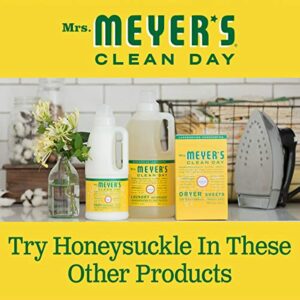 Mrs. Meyer'S Multi-Surface Cleaner 32 Oz, (Pack of 3) - Image 9