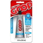 Amazing GOOP 140231 1 oz. All Purpose Amazing Goop, Clear