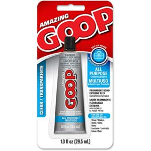 Amazing GOOP 140231 1 oz. All Purpose Amazing Goop, Clear