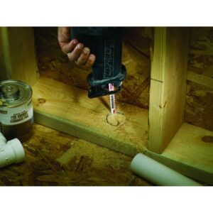 Milwaukee Electric Tool 48-00-1610 48-32-4507 Bit Drive Guide Set, 12 Pieces, 1/4" Bit, 1" - Image 3