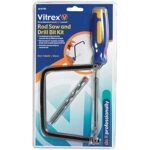 Vitrex Rod Saw With Drill Bit (ao9790)