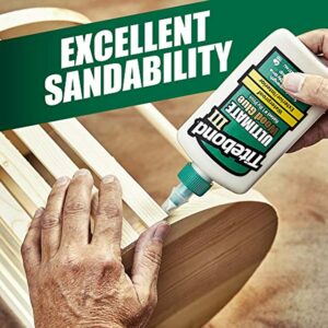 Titebond III Wood Glue 4 oz - Image 6