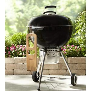 Weber Wood Scraper - Image 11