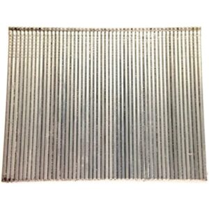 PASLODE 2,000 Pack 2-1/2in. 16 Ga Galv S