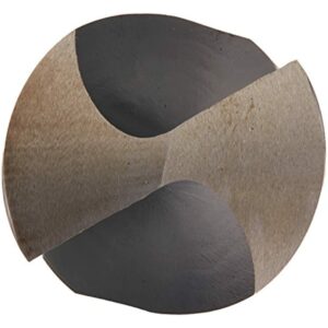 IRWIN INDUSTRIAL TOOL TV197920 1" Silver & Deming Drill Bit - Image 3