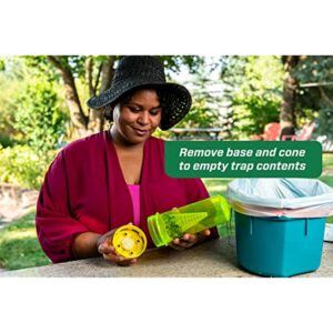 RESCUE Yellow Jacket Trap 0.05 oz - Image 3
