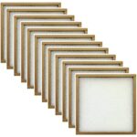 FILTER FBRGLS 20X20X1