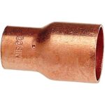 600R 11/2X11/4 C x C Reducing Coupling
