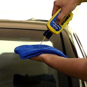 Rain-X Original Water Repellant Liquid 7 oz - Image 4