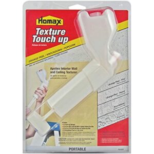Homax White Texture Touch-Up Kit 13.2 oz 4121