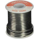 Alpha Fry 16 oz Acid Core Wire Solder