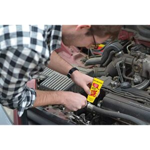 Seal-All Gas & Oil Resistant High Strength Gas and Oil Resistant Adhesive 2 oz - Image 3