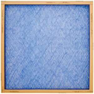 Filter Fbrgls 16x25x1