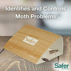 Safer Brand The Pantry Pest Insect Trap 2 pk - Image 7