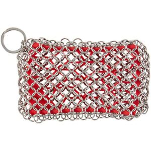 Lodge Scrubbing pad, One, Red - Image 2