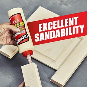 Franklin International 5062 Titebond Glue, 4-Ounce - Image 6