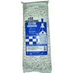Lanier Mop Head Cut End Cotton 4 Ply # 32 Blue Bagged
