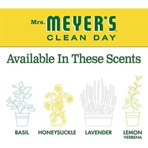 Mrs. Meyer'S Multi-Surface Cleaner 32 Oz, (Pack of 3) - Image 8