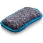 E-Cloth Washing Up Medium Duty Scrubbing Pads For All Purpose 6 in. L